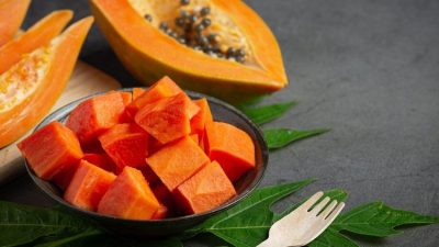 5 Makanan Bernutrisi Tinggi yang Wajib Masuk ke Dalam Diet Sehari-hari Anda