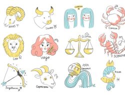 Prediksi Zodiak Hari Ini Senin 14 April 2025: Keberuntungan Menanti Aries, Leo, Cancer, dan Pisces Prediksi Zodiak Hari Ini Senin 14 April 2025: Keberuntungan Menanti Aries, Leo, Cancer, dan Pisces