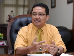 Ahli Hukum: Penerimaan Suap oleh 4 Hakim Merusak Kredibilitas dan Professionalisme Ahli Hukum: Penerimaan Suap oleh 4 Hakim Merusak Kredibilitas dan Professionalisme