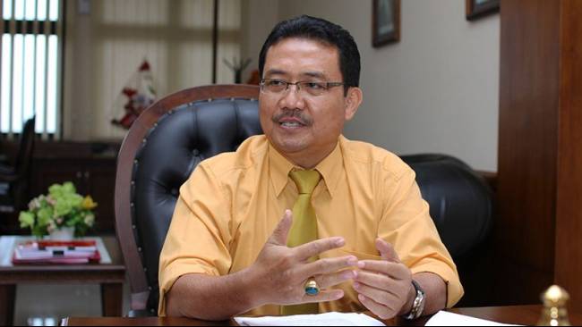 Ahli Hukum: Penerimaan Suap oleh 4 Hakim Merusak Kredibilitas dan Professionalisme