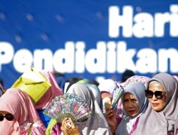 Pemerintah Hindari Gonta-Ganti Kebijakan Pendidikan untuk Menciptakan Warisan Berkelanjutan Pemerintah Hindari Gonta-Ganti Kebijakan Pendidikan untuk Menciptakan Warisan Berkelanjutan
