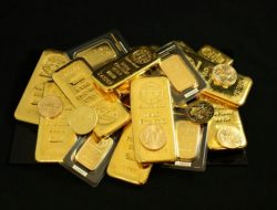 Kapan Terbaik Jual Emas? Rahasia Mengoptimalkan Keuntungan Anda Kapan Terbaik Jual Emas? Rahasia Mengoptimalkan Keuntungan Anda