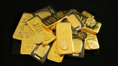 Kapan Terbaik Jual Emas? Rahasia Mengoptimalkan Keuntungan Anda