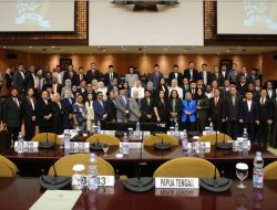 Resesi Nasional: DPD RI Ungkap Isu Utama dan Kritis Di Daerah Resesi Nasional: DPD RI Ungkap Isu Utama dan Kritis Di Daerah