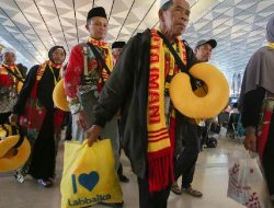 Top 3 Dunia: 6 Kategori Visa Haji, Xi Jinping ke Asia Top 3 Dunia: 6 Kategori Visa Haji, Xi Jinping ke Asia