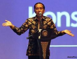 Heboh soal Ijazah Palsu Jokowi, UGM Akhirnya Berbicara Heboh soal Ijazah Palsu Jokowi, UGM Akhirnya Berbicara