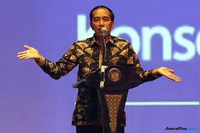 Heboh soal Ijazah Palsu Jokowi, UGM Akhirnya Berbicara