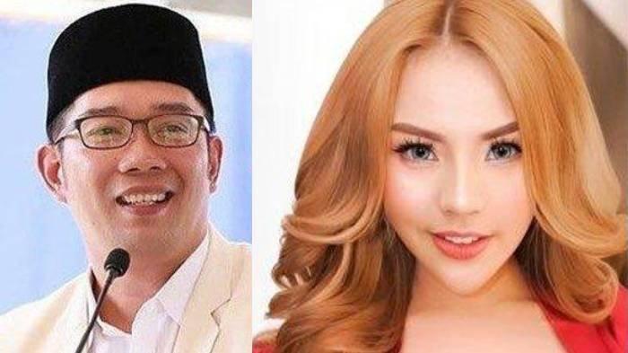 Pernah Ajak Ngopi, Tapi Hotman Paris Tolak Bantu Lisa Mariana Lawan Ridwan Kamil