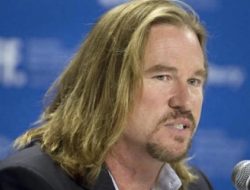 Val Kilmer Wafat, Berikut Karya-Karyanya yang Tak Terlupakan dalam Dunia Film Val Kilmer Wafat, Berikut Karya-Karyanya yang Tak Terlupakan dalam Dunia Film