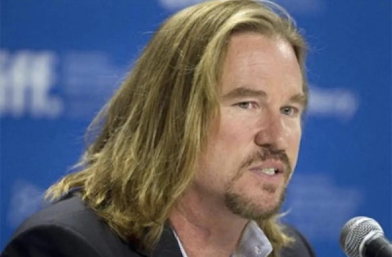 Val Kilmer Wafat, Berikut Karya-Karyanya yang Tak Terlupakan dalam Dunia Film