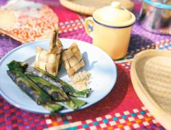 Sejarah dan Filosofi Tradisi Lebaran Ketupat: Menggali Makna Terdalam Sejarah dan Filosofi Tradisi Lebaran Ketupat: Menggali Makna Terdalam