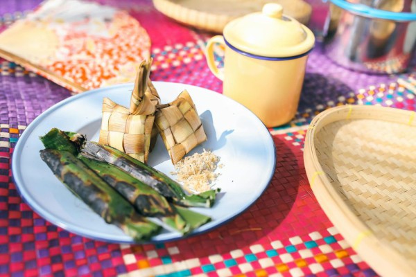 Sejarah dan Filosofi Tradisi Lebaran Ketupat: Menggali Makna Terdalam