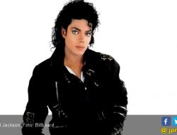 Film Biografi Michael Jackson Akan Dirilis dalam Dua Musim, Tunda Rencana Tayang Film Biografi Michael Jackson Akan Dirilis dalam Dua Musim, Tunda Rencana Tayang