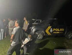 Rama Yani, Anak Ramli, Dilaporkan Menghilang di Sungai Muar Mukomuko Rama Yani, Anak Ramli, Dilaporkan Menghilang di Sungai Muar Mukomuko