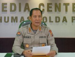 Dua Kelompok Pendukung Pilcada Puncak Jaya Bertabrakan, 59 Orang Terluka Dua Kelompok Pendukung Pilcada Puncak Jaya Bertabrakan, 59 Orang Terluka