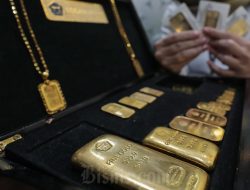 Antam Turun Harga hingga Rp1.781.000 per Gram: Strategi Terbaik Beli Emas di Pegadaian Antam Turun Harga hingga Rp1.781.000 per Gram: Strategi Terbaik Beli Emas di Pegadaian