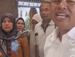 Dedi Mulyadi Bertemu Keluarga Korban “Maling Ayam” Hingga Tewas dan Kasus Penganiayaan: Pentingnya Lawan Kriminalisasi Baru Dedi Mulyadi Bertemu Keluarga Korban “Maling Ayam” Hingga Tewas dan Kasus Penganiayaan: Pentingnya Lawan Kriminalisasi Baru