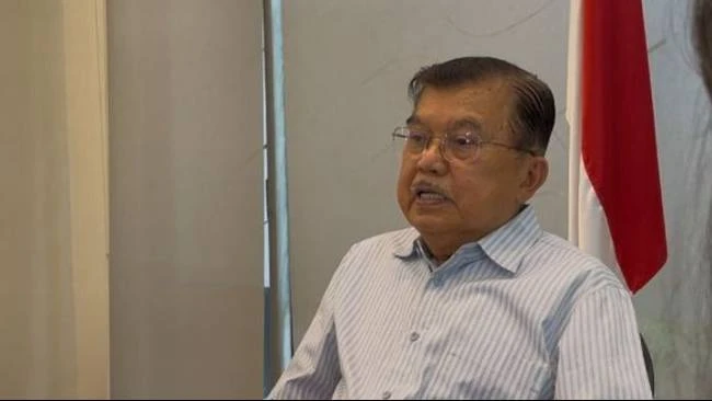 Jusuf Kalla Tentang Kebijakan Tarif Trump: Langkah Politik untuk Melindungi Daya Saing AS