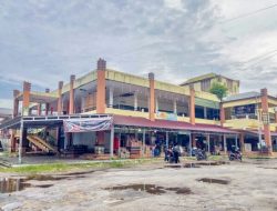 PKL Siap-Siap: Relokasi ke Pasar Tradisional Akan Dilakukan, Ini Jawaban Para Pedagang PKL Siap-Siap: Relokasi ke Pasar Tradisional Akan Dilakukan, Ini Jawaban Para Pedagang
