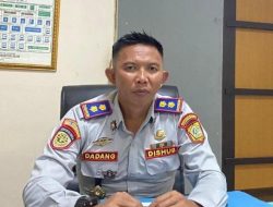 Dishub Jelaskan Kembali Soal Uang Kompensasi untuk Sopir Angkot yang Dipotong Dishub Jelaskan Kembali Soal Uang Kompensasi untuk Sopir Angkot yang Dipotong