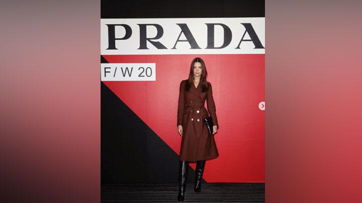 Prada dan Versace: Kedua Raja Mode Dunia Akan Bersatu
