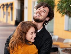 Jika Ingin Sungguh Bahagia, Tetaplah Single Hingga Menemuinya: 8 Ciri Khas yang Harus Dimiliki Jika Ingin Sungguh Bahagia, Tetaplah Single Hingga Menemuinya: 8 Ciri Khas yang Harus Dimiliki
