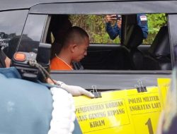 Kuasa Hukum Bongkar Bukti Baru: Tersangka Persiapkan Diri Selama 3 Bulan Sebelum Bunuh Juwita Kuasa Hukum Bongkar Bukti Baru: Tersangka Persiapkan Diri Selama 3 Bulan Sebelum Bunuh Juwita