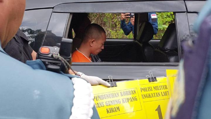 Komnas Perempuan Dorong Polri dan Polmil Gunakan UUTPKS untuk Klarifikasi Kasus Juwita