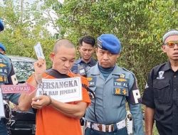 Terungkap Kekejaman Oknum TNI AL Jumran terhadap Juwita Hingga Kematian Tragisnya Terungkap Kekejaman Oknum TNI AL Jumran terhadap Juwita Hingga Kematian Tragisnya