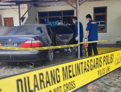 Identitas Pemilik Rampasan Aspol Gresik Akhirnya Ditemukan Identitas Pemilik Rampasan Aspol Gresik Akhirnya Ditemukan