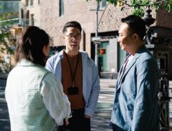 5 Strategi Halus untuk Hindari Obrolan Politik Tanpa Seemingly Menghindar 5 Strategi Halus untuk Hindari Obrolan Politik Tanpa Seemingly Menghindar