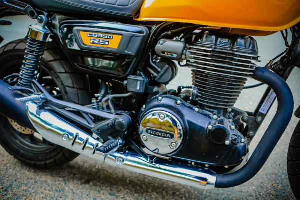 Mengapa Knalpot Motor Nembak? Ini Dia Alasannya