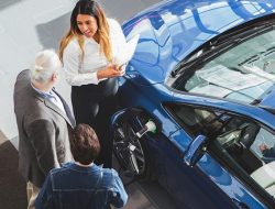 Mudah dan Hemat Energi: Cara Cepat Temukan SPKLU untuk Perjalanan Mobil Listrik Anda dari Jakarta Mudah dan Hemat Energi: Cara Cepat Temukan SPKLU untuk Perjalanan Mobil Listrik Anda dari Jakarta