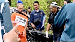 TNI AL Investigasi Klaim Pelecehan Jurnalis Juwita Sebelum Pembunuhan oleh Koperal Jumran