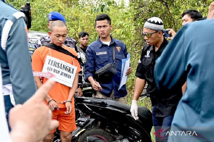 TNI AL Investigasi Klaim Pelecehan Jurnalis Juwita Sebelum Pembunuhan oleh Koperal Jumran