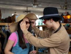 Mungkin Masih Diperlukan? Ini Dia 8 Item Fashion Favorit Generasi Baby Boom yang Kini di Anggap Usang Mungkin Masih Diperlukan? Ini Dia 8 Item Fashion Favorit Generasi Baby Boom yang Kini di Anggap Usang