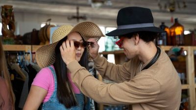 Mungkin Masih Diperlukan? Ini Dia 8 Item Fashion Favorit Generasi Baby Boom yang Kini di Anggap Usang