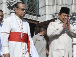 Profil Lengkap Uskub Agung Kupang Petrus Turang Profil Lengkap Uskub Agung Kupang Petrus Turang
