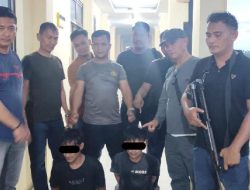 Polisi Cepat Ungkap Kasus Pembunuhan di Aceh Tamiang dalam Waktu Kurang dari 24 Jam Polisi Cepat Ungkap Kasus Pembunuhan di Aceh Tamiang dalam Waktu Kurang dari 24 Jam