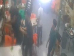 Wajah Yopi Molana: Si Pemberani yang Malu karena Diminta Kembali Gelas di Warung Kopi