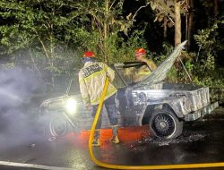 Pemilik VW Camat Kehilangan Rp 150 Juta karena Mesin Rusak, Surat Berharga ikut Hilang Pemilik VW Camat Kehilangan Rp 150 Juta karena Mesin Rusak, Surat Berharga ikut Hilang