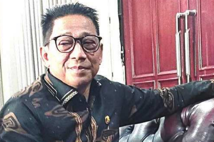 Pemkab Mura Putuskan Kontrak dengan Pegawai Bukan ASN