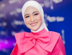 Coba Gaya Hijab dan Ootfit Ala Cut Syifa: Dari Santai Hingga Glamour!