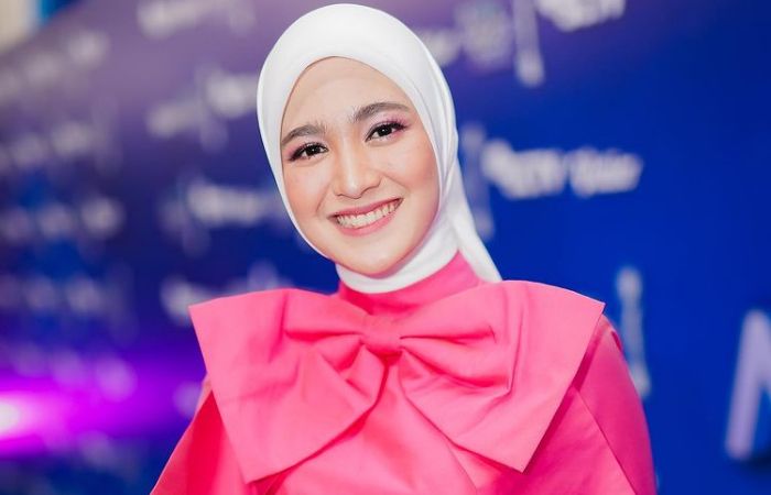 Coba Gaya Hijab dan Ootfit Ala Cut Syifa: Dari Santai Hingga Glamour!