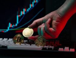 Apa Itu Tokenomics di Dunia Kripto? Wajib Diketahui oleh Para Investor Pemula!