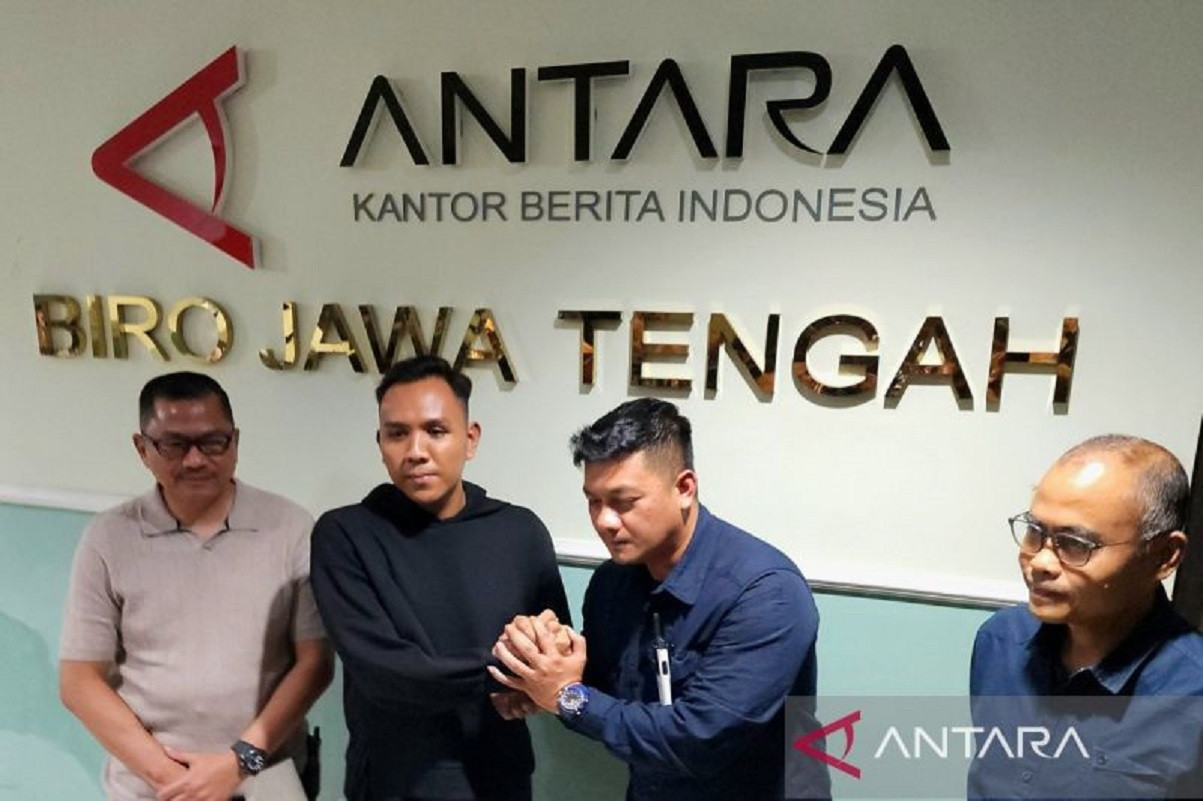 Ipda Endry “Tempelengan” Pewarta Foto di Semarang Akan Diberikan Sanksi Ketat
