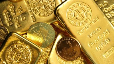 4 Rahasia Prediksi Harga Emas Sebelum Berinvestasi