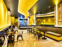 5 Restoran Suka-suka yang Bikin Lidah Bergoyang di Pakuwon Mall Surabaya! 5 Restoran Suka-suka yang Bikin Lidah Bergoyang di Pakuwon Mall Surabaya!