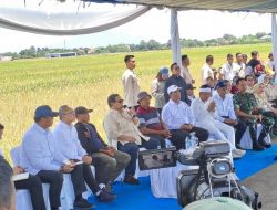 Naiknya Tarif Impor AS, Prabowo: Tetap Tenang, Kita Akan Bernegosiasi Naiknya Tarif Impor AS, Prabowo: Tetap Tenang, Kita Akan Bernegosiasi