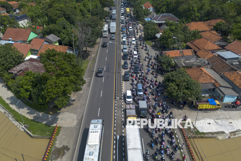 Politikus Gerindra: Mudik 2025 Akan Lebih Lancar dari Sebelumnya, Begini Penjelasannya